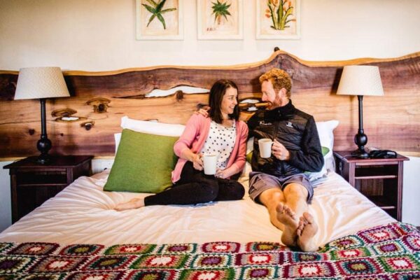 Accommodation specials ~ weekend of 19 – 20 September