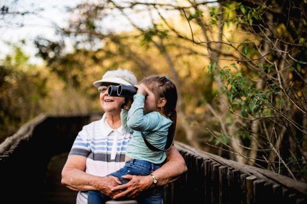 David Hoddinot birding tour ~ 19 September 2019