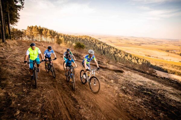 Shaking off ‘Rona – 20 September