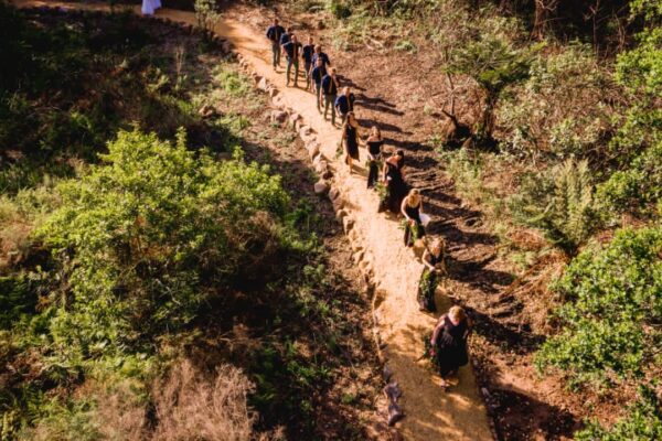 Weddings of 2021 – Upcoming trends for the new year