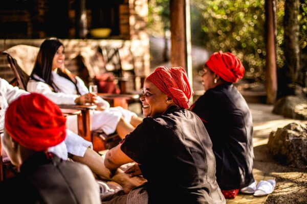 All you need is a Girls Night Out!