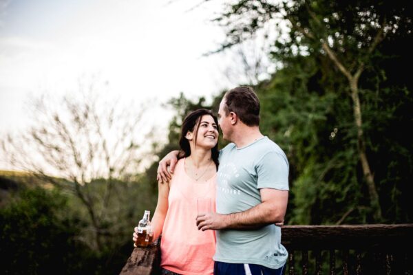 Love is in the stars