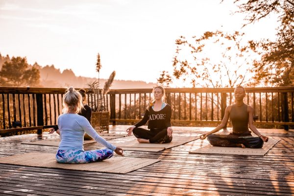 Self-Love Retreat Day Passes