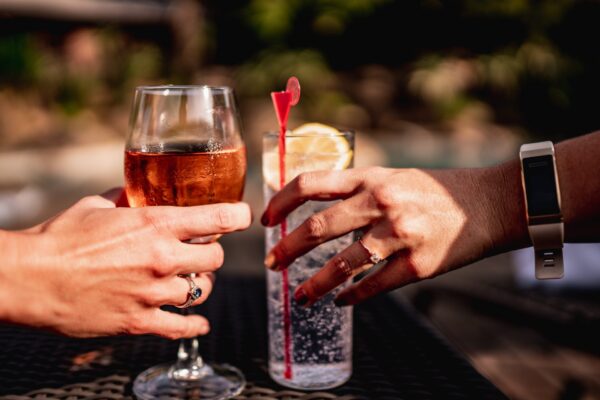 Spoil yourself in May!