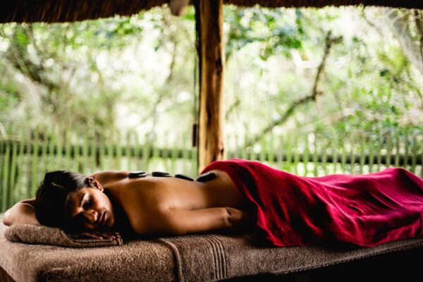 MAKE THE MOST OF LEVEL 4 – OUR AMANDLA IKHAYA SPA SPECIAL!