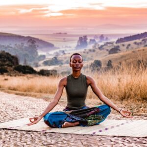 RE-TREAT YOURSELF – YOGA RETREAT WITH CINDY KIDGER