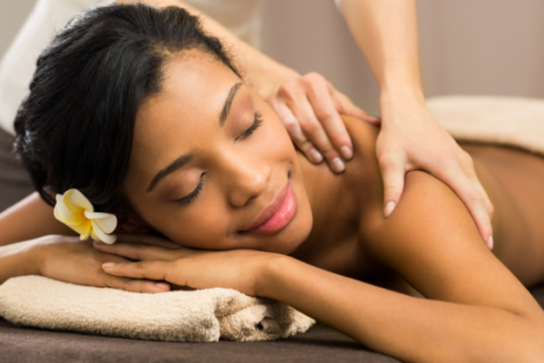 BEAUTY LIES IN A HEALTHY MIND, BODY AND SPIRIT￼