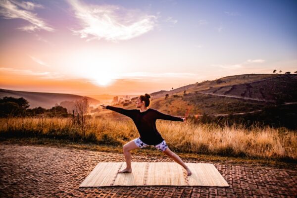 PURE-SELF-CARE 5-DAY HOLISTIC RETREAT