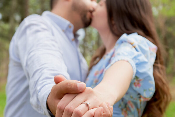 3 THINGS TO DO AFTER YOU GET ENGAGED