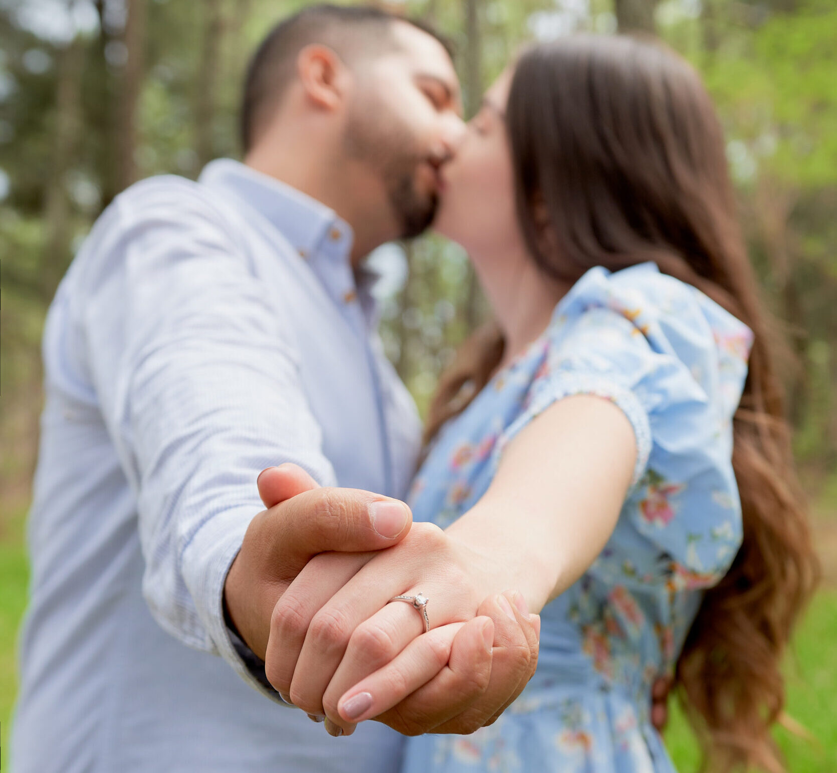 Read more about the article 3 THINGS TO DO AFTER YOU GET ENGAGED
