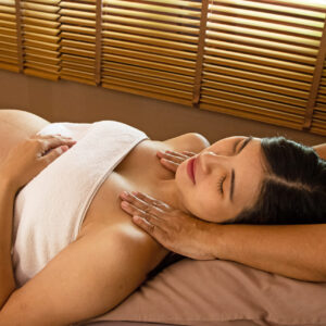 3 REASONS TO BOOK A SPA MASSAGE DURING PREGNANCY
