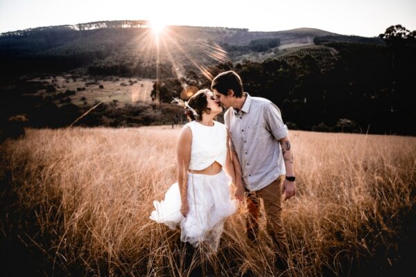 5 REASONS WE LOVE WINTER WEDDINGS!