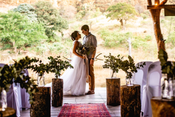 EXPLORE CAPTIVATING WEDDING VENUES