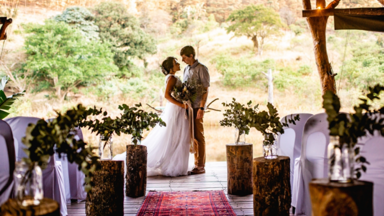 Read more about the article EXPLORE CAPTIVATING WEDDING VENUES