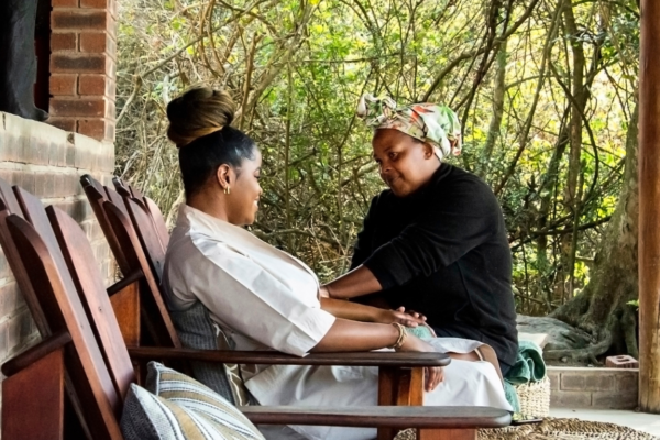 ESCAPE THE ORDINARY THIS FEBRUARY