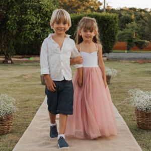 KID-FRIENDLY WEDDINGS: 5 ENTERTAINMENT IDEAS FOR LITTLE GUESTS