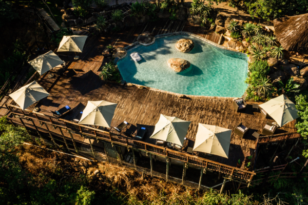THE ULTIMATE SCHOOL HOLIDAY GETAWAY IN KZN