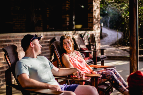 ROMANCE, RELAXATION & THE WILD: A COUPLE SPA ESCAPE IN KZN