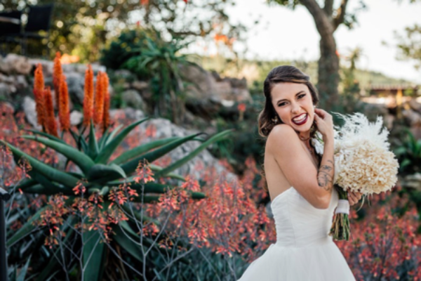 BRIDEGUIDE: WHAT’S THE BEST SEASON FOR A KZN BUSH WEDDING?