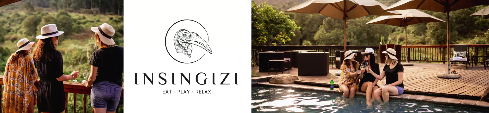girls night away spa package