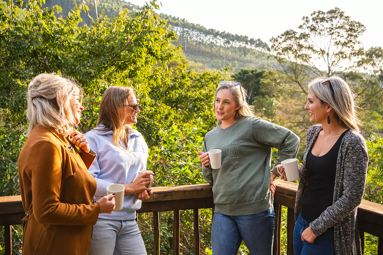 You are currently viewing CONVERSATIONS YOU NEED TO HAVE WITH YOUR BEST FRIENDS