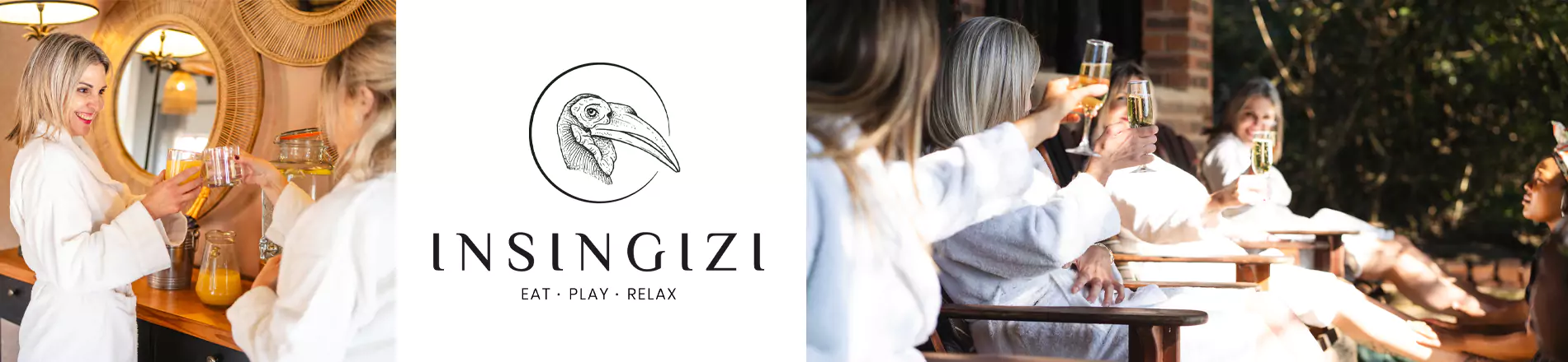 iNsingizi Ladies Spa Special