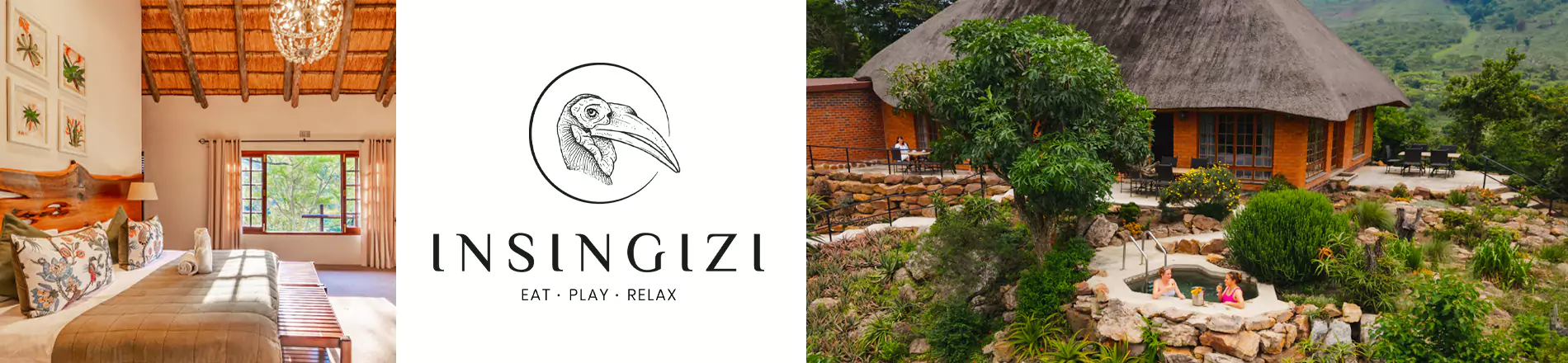 iNsingizi Spa and lodge in KZN