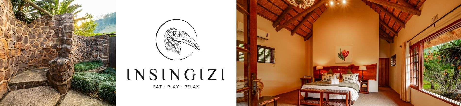 iNsingizi hero template