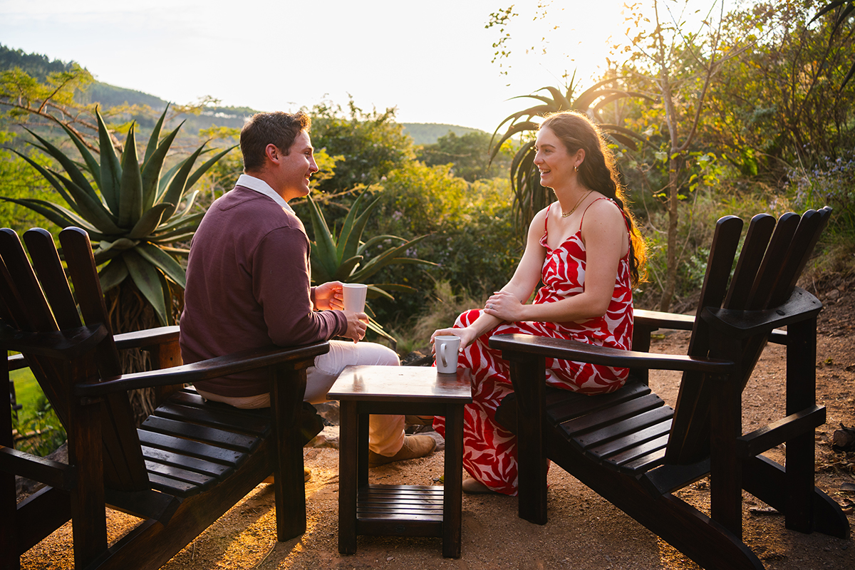 You are currently viewing A COUPLES SPA RETREAT: SURPRISE YOUR PARTNER WITH TIME TOGETHER