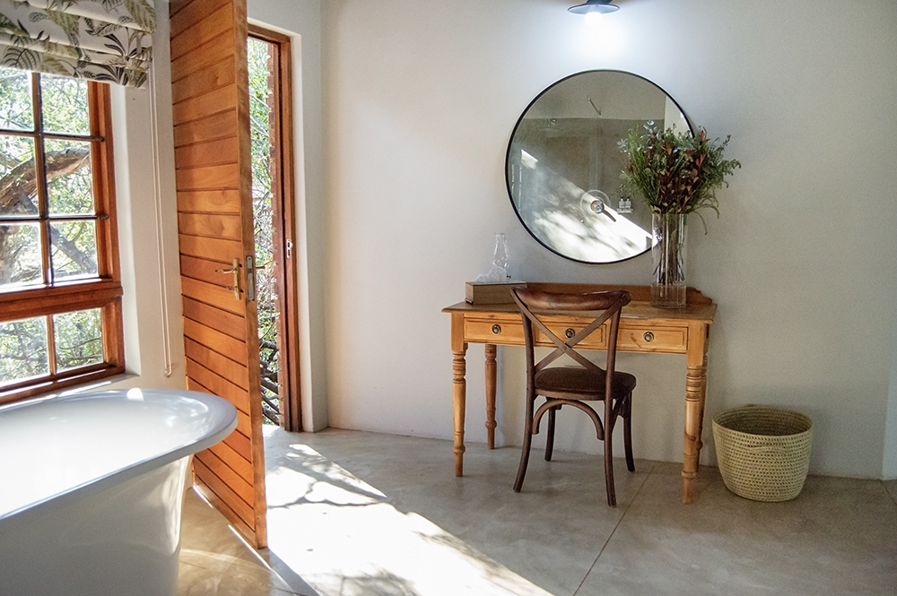 iNsingizi Lodge Figtree Suite 2