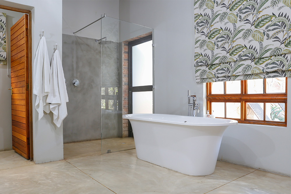 iNsingizi Lodge Figtree Suite 6