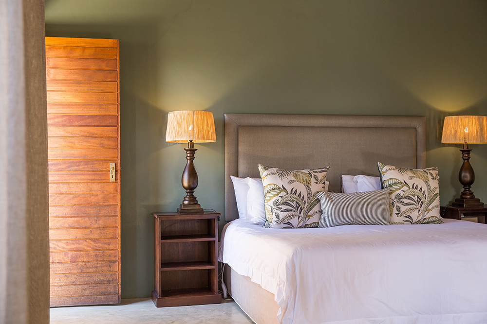 iNsingizi Lodge Figtree Suite 7