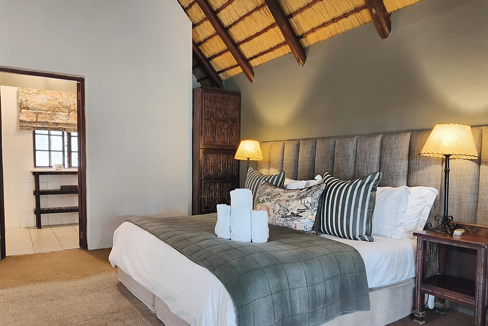 iNsingizi Lodge Forest 2