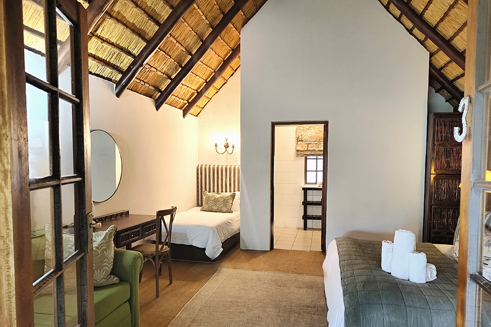 iNsingizi Lodge Forest 3