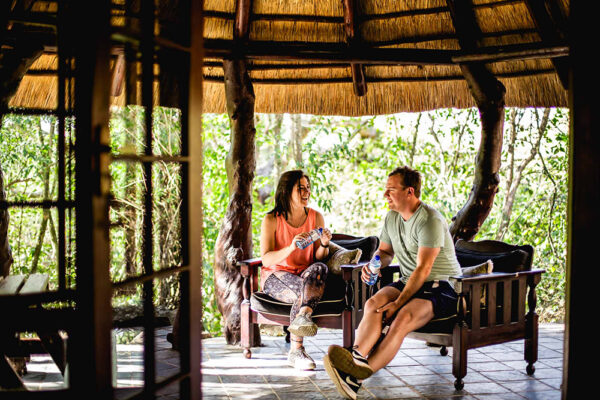 Spa & Accommodation Specials in the KZN Midlands