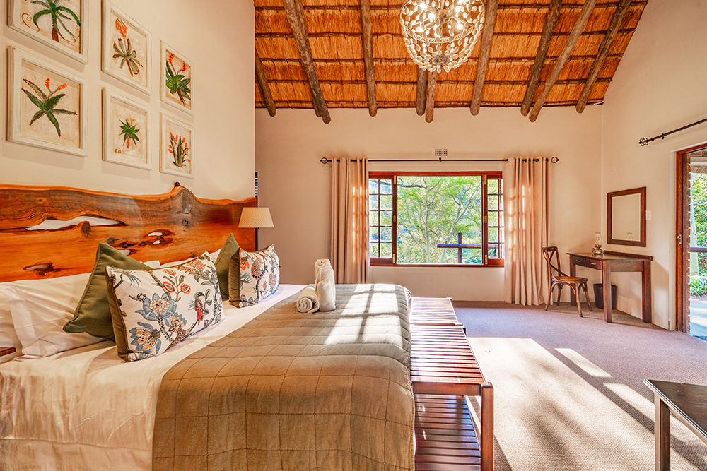 iNsingizi Lodge Hilltops Suite 2