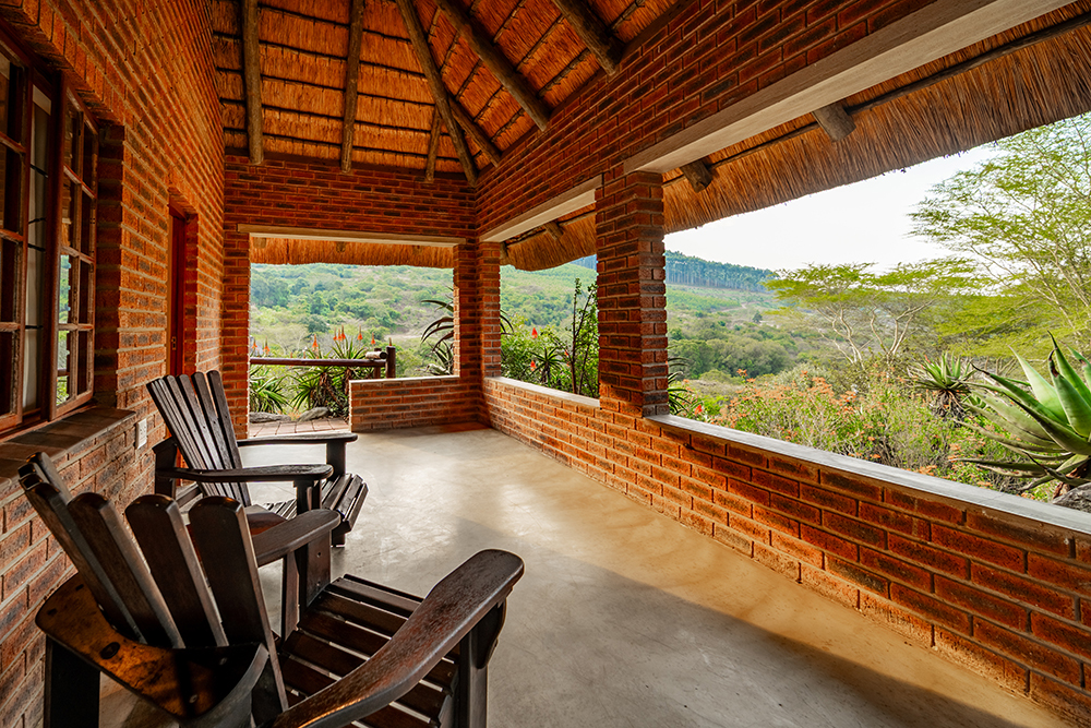 iNsingizi Lodge Hilltops Suite 4