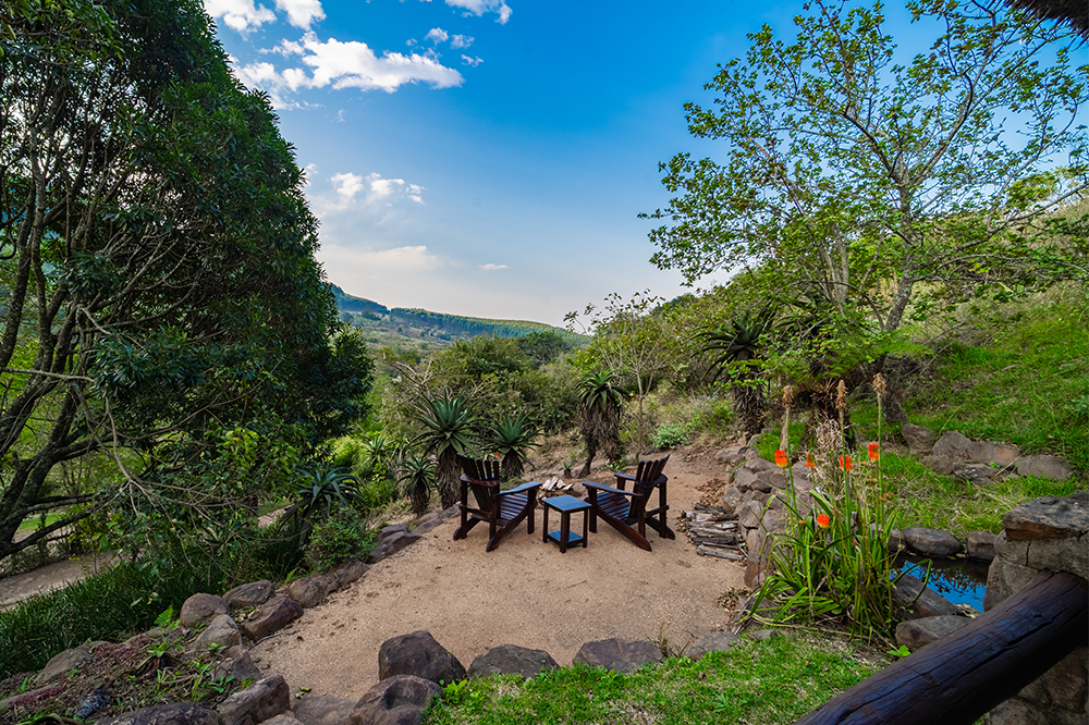 iNsingizi Lodge Hilltops Suite 5
