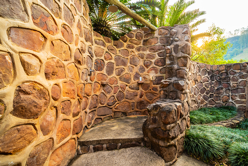 iNsingizi Lodge Hilltops Suite 6