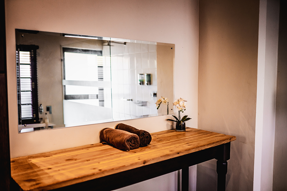 iNsingizi Lodge Hilltops Suite 8