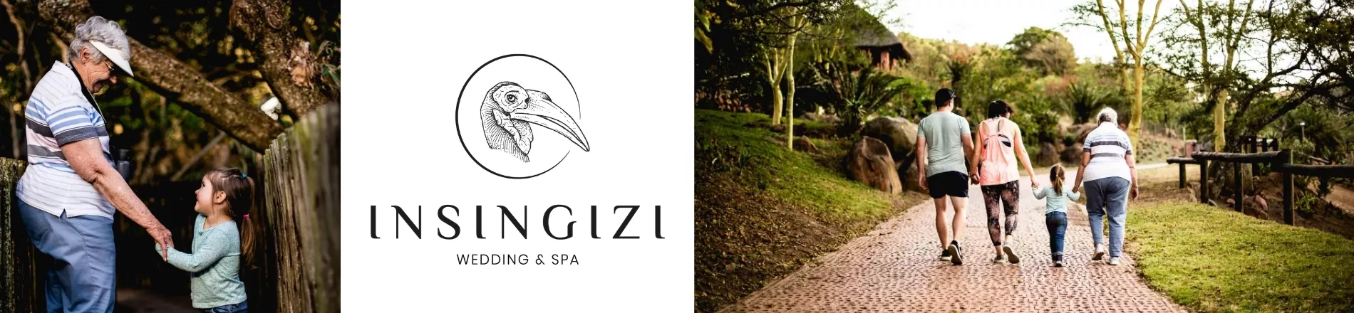 Mother's Day at iNsingizi Lodge in KZN
