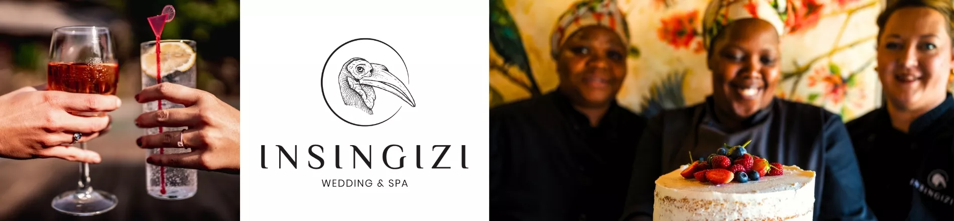 Celebration Venue Near Pietermaritzburg | iNsingizi Lodge & Spa