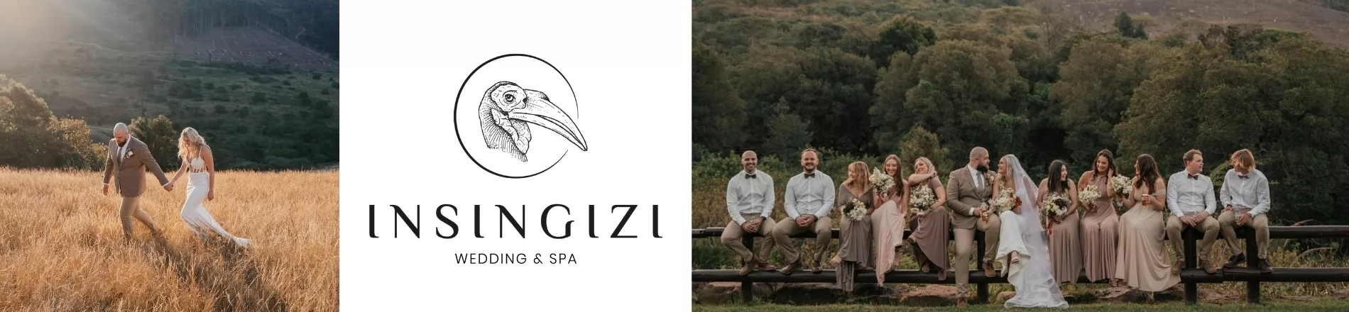 iNsingizi Bush Wedding Venue in KZN