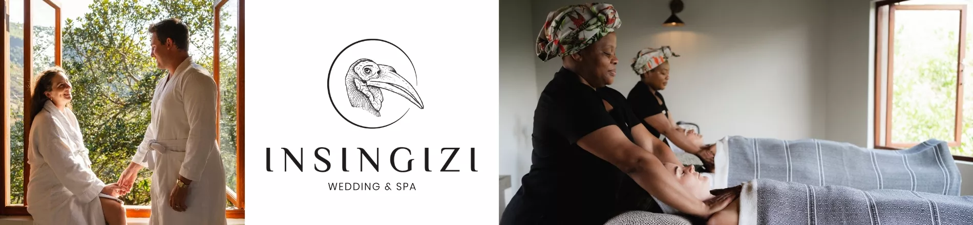 Couples Spa package in KZN