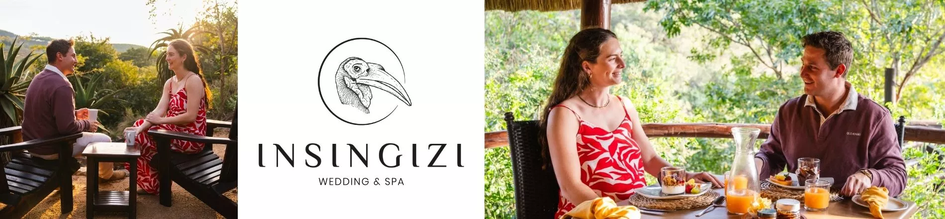 iNsingizi Lodge Spa Wedding Venue KZN