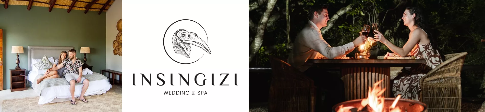 iNsingizi Lodge Spa Wedding Venue KZN