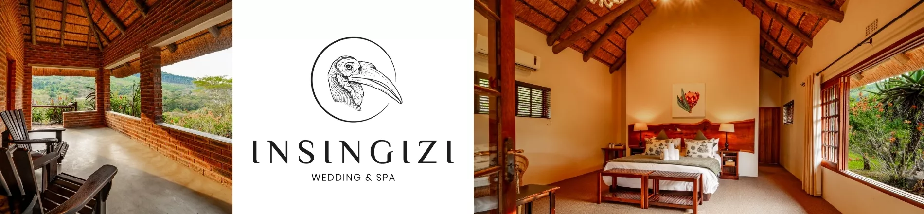 iNsingizi Lodge Spa Wedding Venue KZN