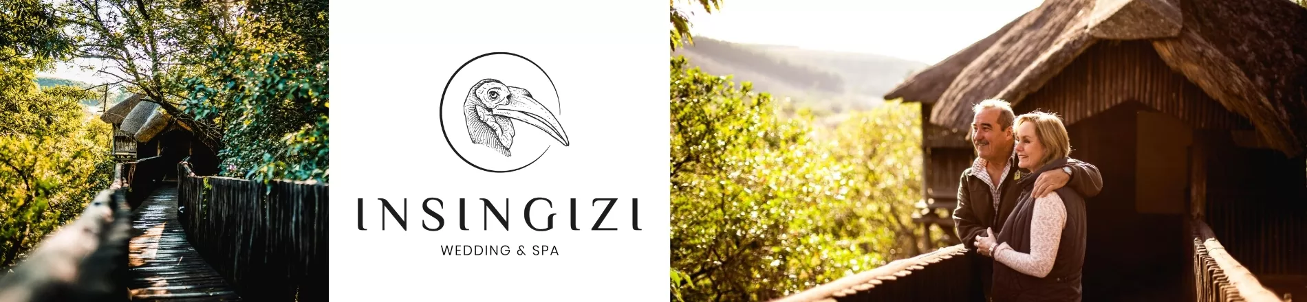 iNsingizi Lodge Spa Wedding Venue KZN