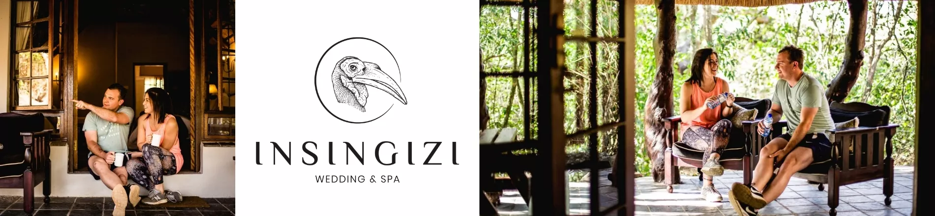 iNsingizi Lodge Spa Wedding Venue KZN