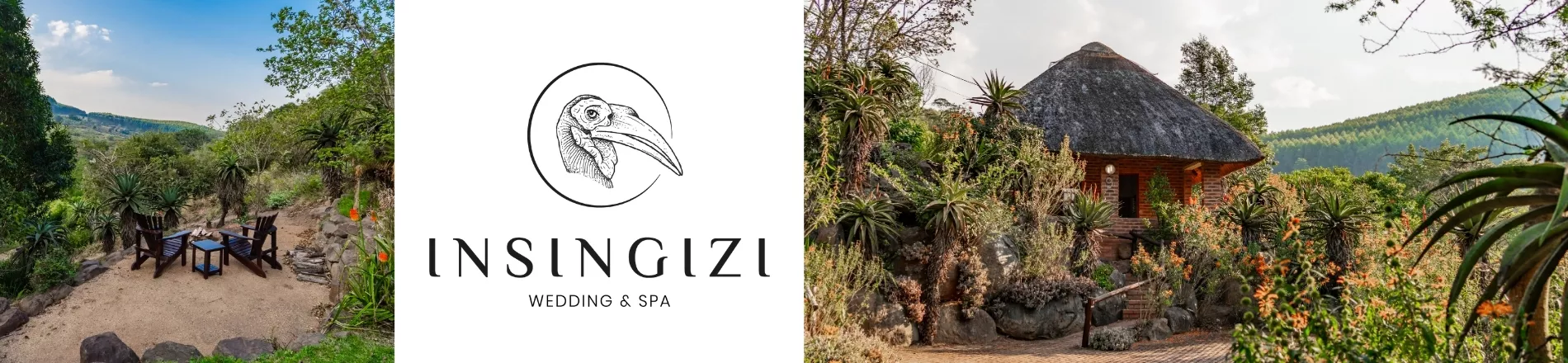 iNsingizi Lodge Spa Wedding Venue KZN